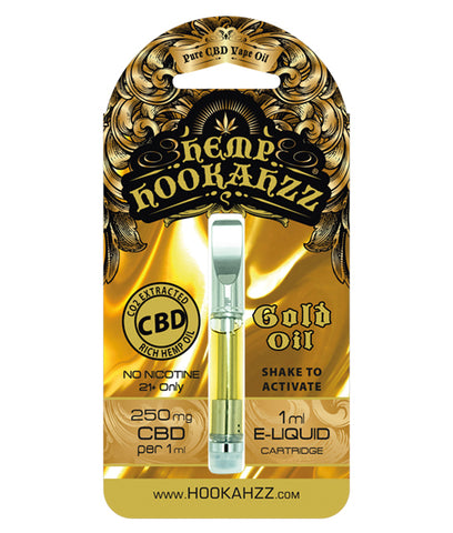 CBD Oil RECHARGABLE VAPE UNITS (510 kits) FRESH MINTZZ 250 mg CBD per 1 ml cartridge