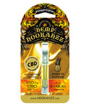 CBD Oil RECHARGABLE VAPE UNITS (510 kits) PINEAPPLE EXPRESS 250 mg CBD per 1 ml cartridge