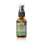 Hemp CBD Oral Spray/Tincture Extra Strength – 1oz 550mg - Unflavored