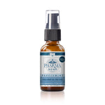 Holistic CBD Oral Spray/Tincture - 2oz 550mg - Peppermint