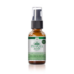 Holistic CBD Oral Spray/Tincture - 2oz 550mg - Unflavored