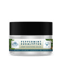 CBD Vanilla Coconut Body Balm 150mg